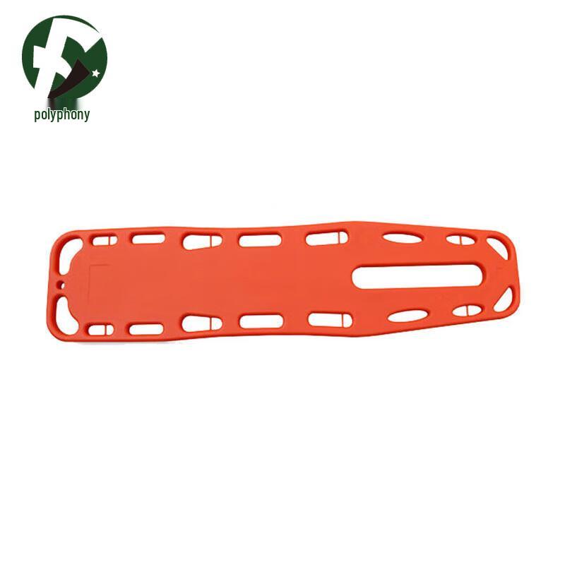 Emergency Rescue Spinal Board Stretcher