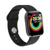Teen Fashion Led Electronic Wristband With Night Light For Children And Students