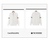 BROWIN2025 Autumn Lapel Striped Wool Sweater - Korean Style Casual Knitwear