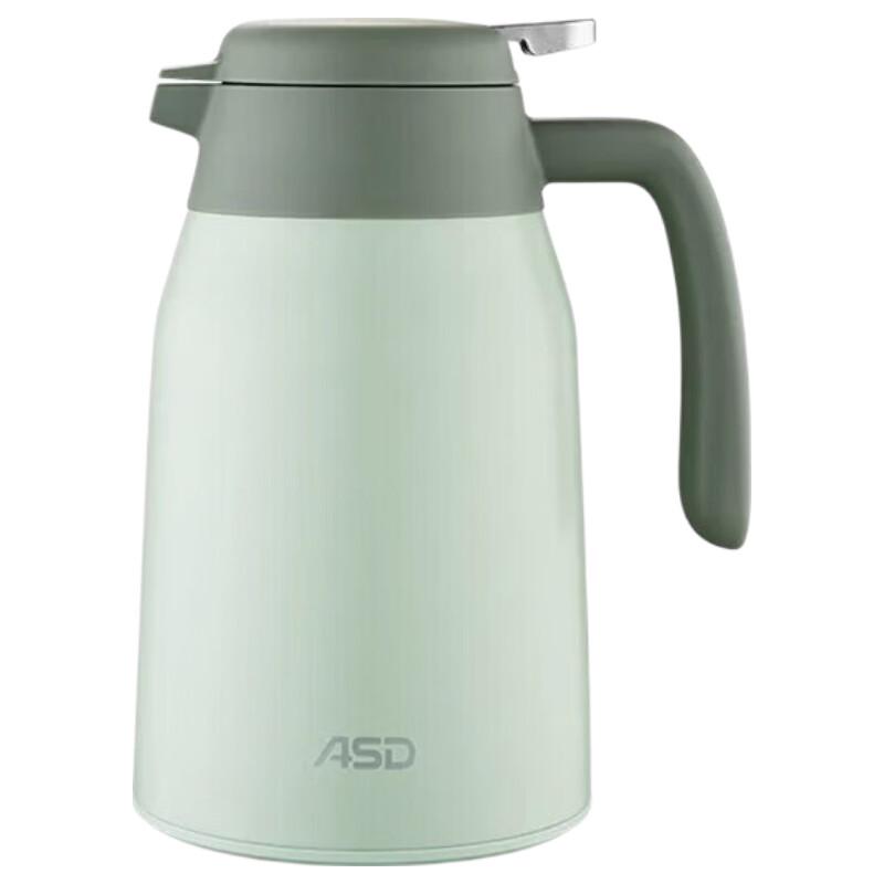ASD 304 Stainless Steel Large Capacity Vacuum Thermos