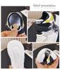 2026 Kids' Soft-Soled White Walking & Skate Shoes – Trendy Spring/Autumn Style for Boys & Girls