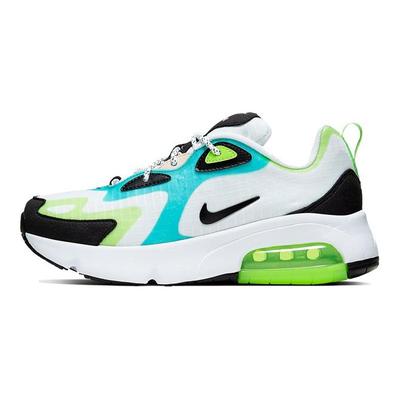 Air Max 200 Se 'Oracle Aqua' Gs CJ4035-101