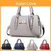 Trendy And Practical Pu Boston Bag For Women Multiple Colors Available