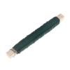 0.5/0.65/0.7Mm Green Metal Tying Wire, Rust-Resistant Floral Wire For Wrapping Around ,Suitable For Crafts, Christmas Decoration