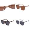 Elegant Style Womens Polarized Sunglasses Summer Outdoor Sun Protection Uv