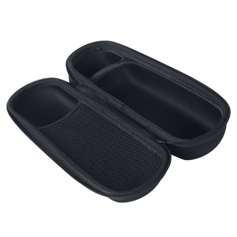New EVA Hard Case Outdoor Travel Carrying Case for Harman Wireless Bluetooth-compatible Speaker