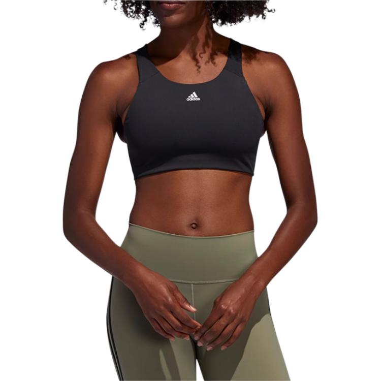 Adidas Sports Underwear Women's Black FL2383