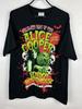 Reprint Alice Cooper Halloween Rare Design Basic Black Unisex T Shirt NH23473