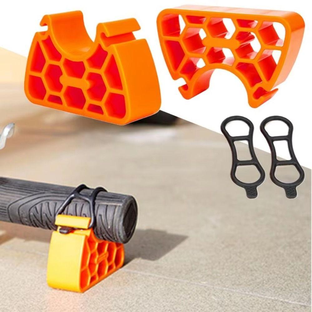 Anti-Slip MTB Maintenance Handlebar Stand Bicycle Clip-On Stabilizer MTB Maintenance