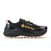 Asics Gel Trabuco 12 GORE-TEX Black Stadium Orange Women Sneakers 1012B607-003