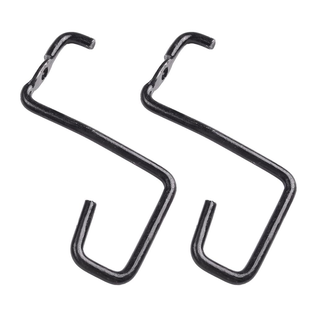 2pc Belt Shielding Engine Belt Keeper LH RH Fit For Poulan For Craftsman For Trimmer Lawn Mower Garden Power Tool Part