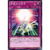 Yu-Gi-Oh! DUEA-JP071-N "Divine Star Factor" Normal