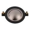 72.2mm Oice Coil Imported Metal  Composite Silk Diaphragm Treble 72.2mm  Tweeter Speaker Repair Accessory