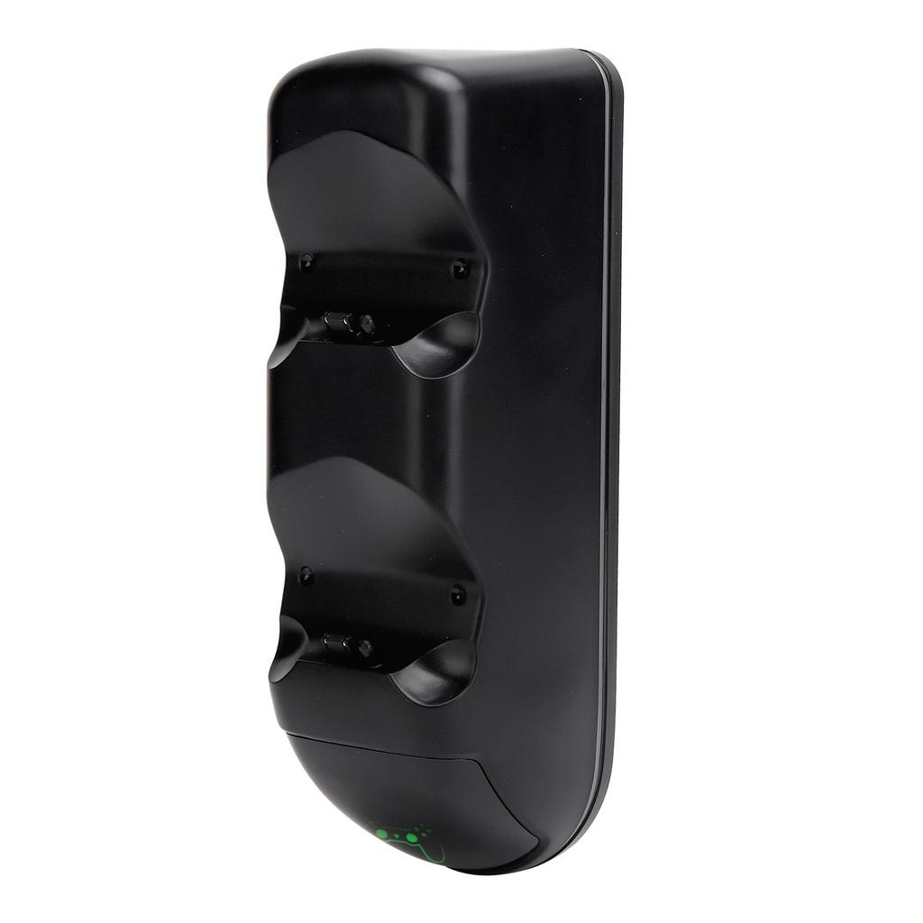 DOBE TP4‑1781 Dual Charging Dock Station Game Controller Charger Fit for PS4 Gamepad