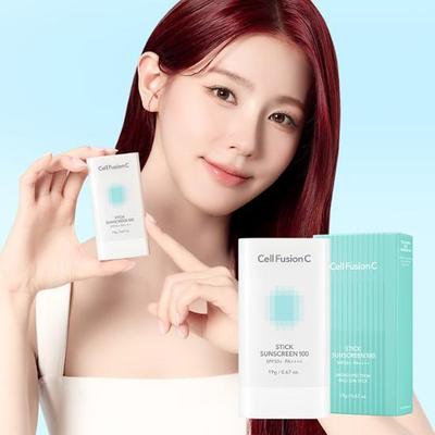 Stick Sunscreen 19g (SPF50+/PA++++)