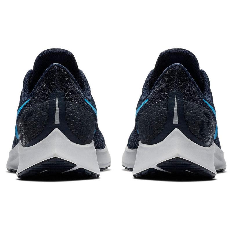 Nike Air Zoom Pegasus 35 'Obsidian' Sneakers 942851-401
