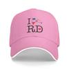 Summer Casual Baseball Cap Dominican Republic Flag Art Hunting Camping Trucker Hat For FeUnisex Unisex Wholesale  Streetwear Caps