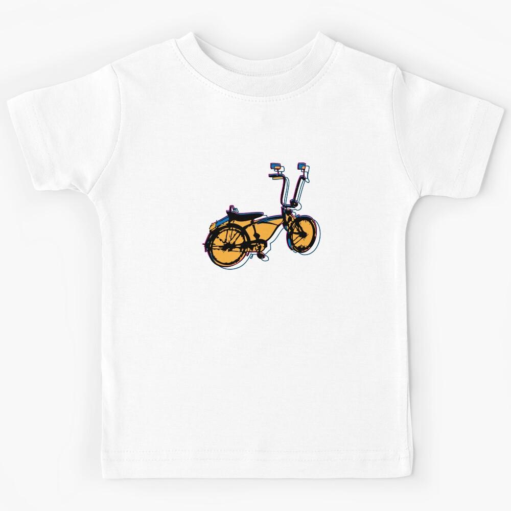 Low Kids T-Shirt 110