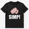 Simp Unisex T-Shirt