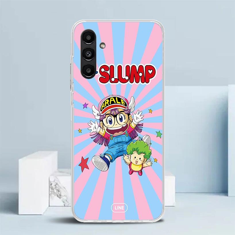 

Dr Slump Arale Anime Phone Case For Samsung Galaxy A17 A37 A57 A16 A15 A14 A13 A56 A55 A54 A53 A36 A35 A34 A33 A26 A25 A24 A23 G Samsung A14