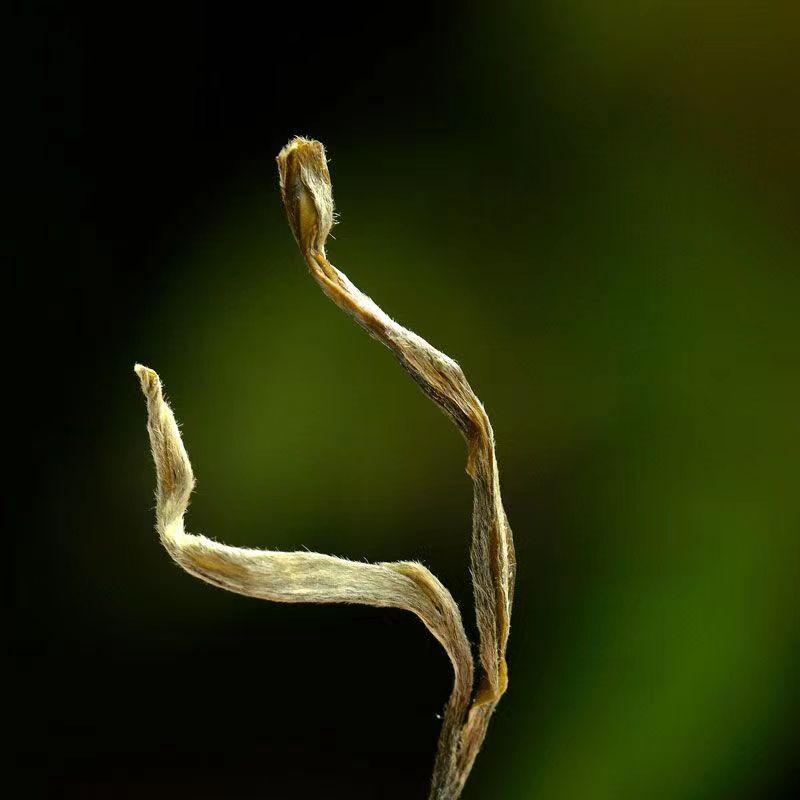 500 г сырого чая пуэр — фото 7