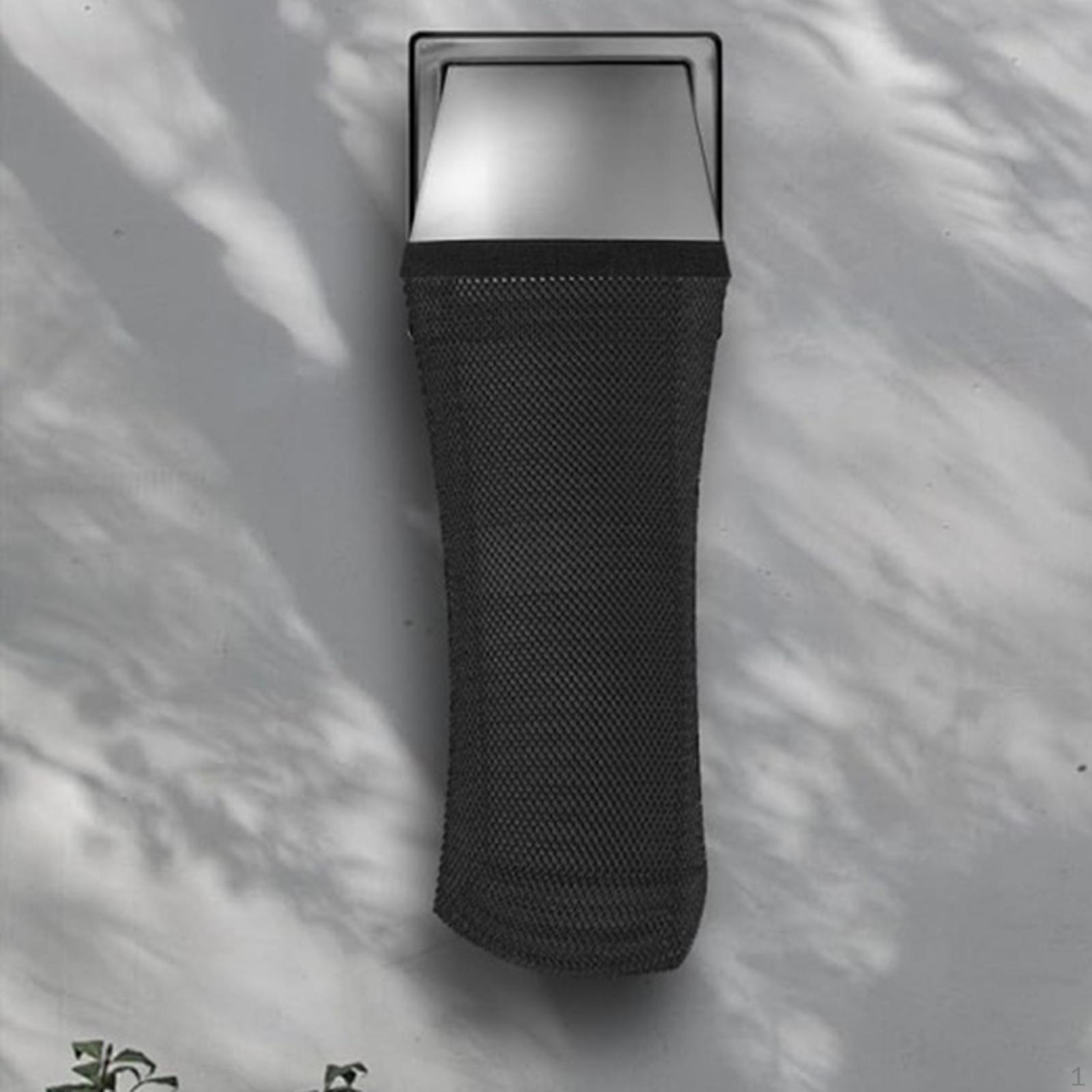 

Пылесборник для вентиляционного отверстия сушилки Портативный Простая установка Устойчивый к разрывам Быстросъемный Полиэстер Снаружи