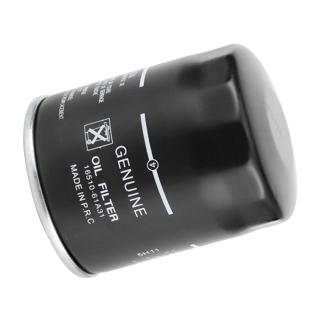 Outboard Filter 16510-61A31 DF70A DF80A DF90A 28% Long Life 4 Stroke Engine