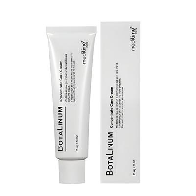 Meditime - Botalinum Konsantre Bakım Kremi