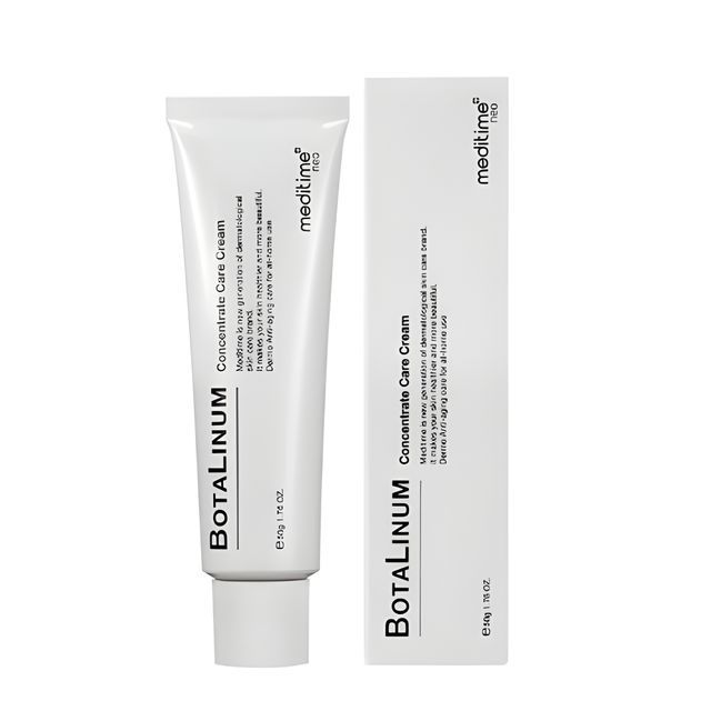 Meditime - Botalinum Concentrate Care Cream