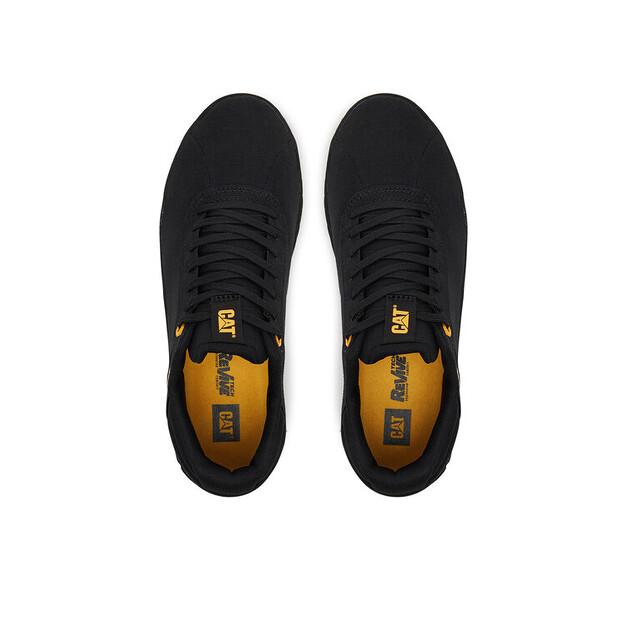 Кроссовки CAT Footwear Hex Canvas