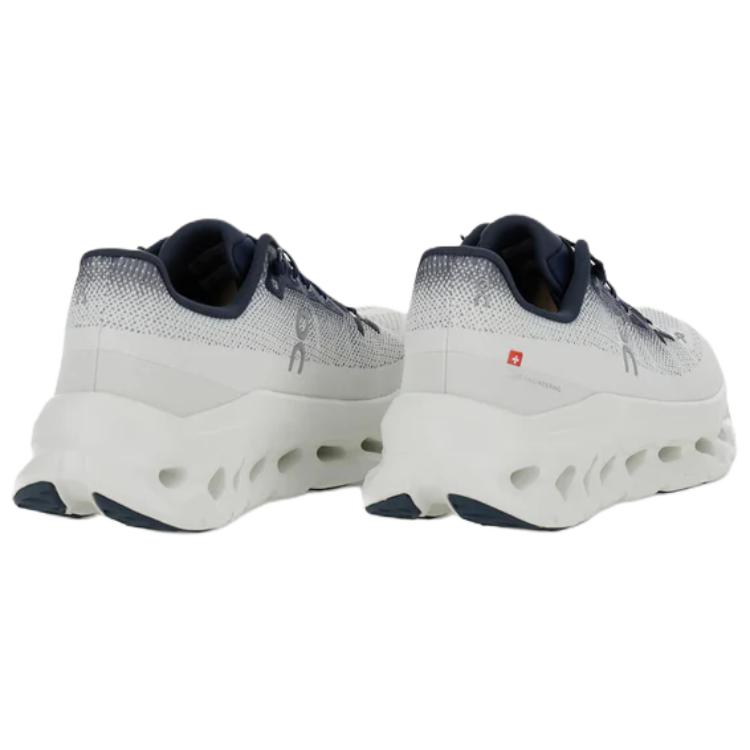 ON Cloudtilt Midnight Ice Damen Sneaker Blau 3WE10051764