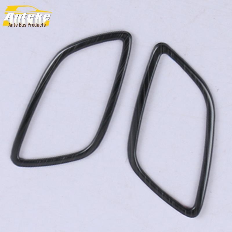 Encore Front Panel Air Outlet Trim - Fits 19 Models