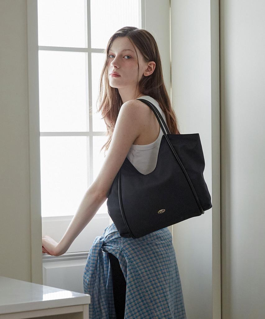 Valluat Marenne Bag_Navy