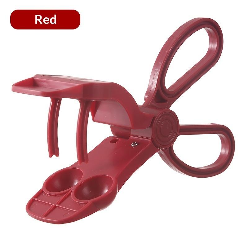 Cherry Pitter Manual Press Food Chopper Perfect For Home Kitchen Baking Jam Making And Fresh Fruit Prep