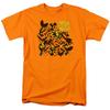 Batman "Trick Or Treat Collage" T-Shirt - Adult, Child - To 4X