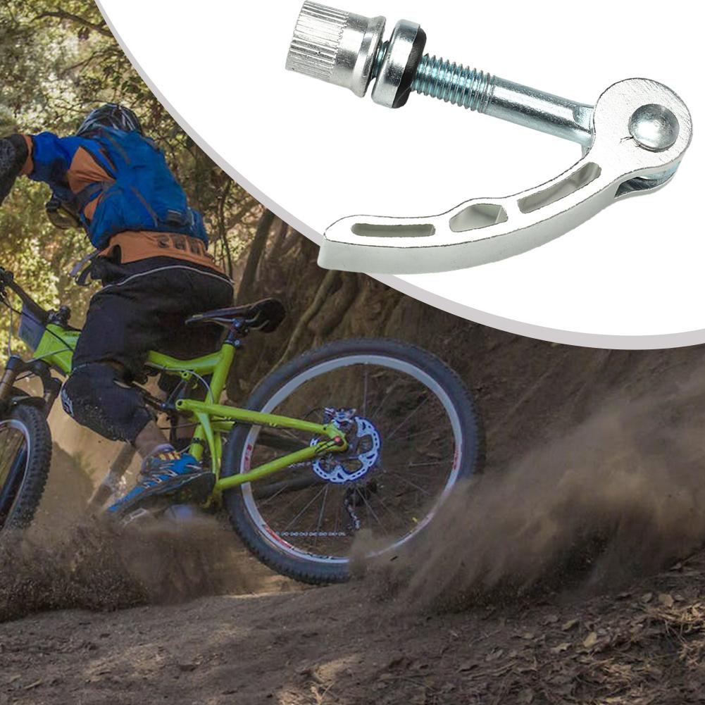 Seat Quick Release Screw Skewer Bicycle Bike Bolt Clip