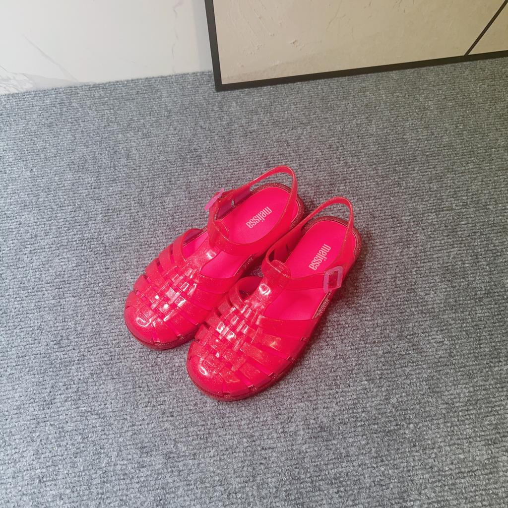 Rzymskie Damskie Buty - Letnie Sandały - Plażowy Damski Styl - Codzienne Ubranie