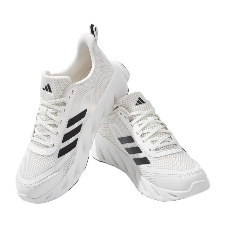 Adidas Neo All Day Boom E 'White Black' Sneakers JH5066