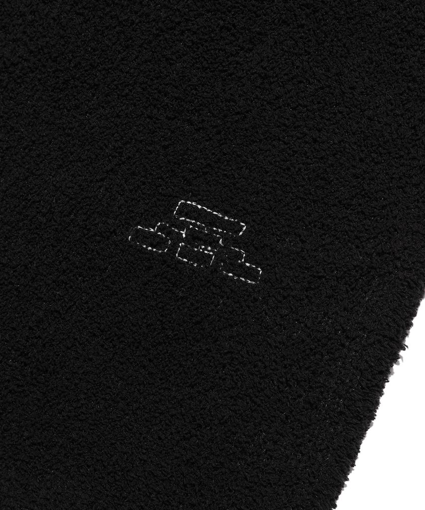 NICEGHOSTCLUB Ffats Turtleneck Knit_Black(Ng2Efuk642A)