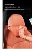 Haval Headrest Lumbar & Neck Support Cushion for Cars