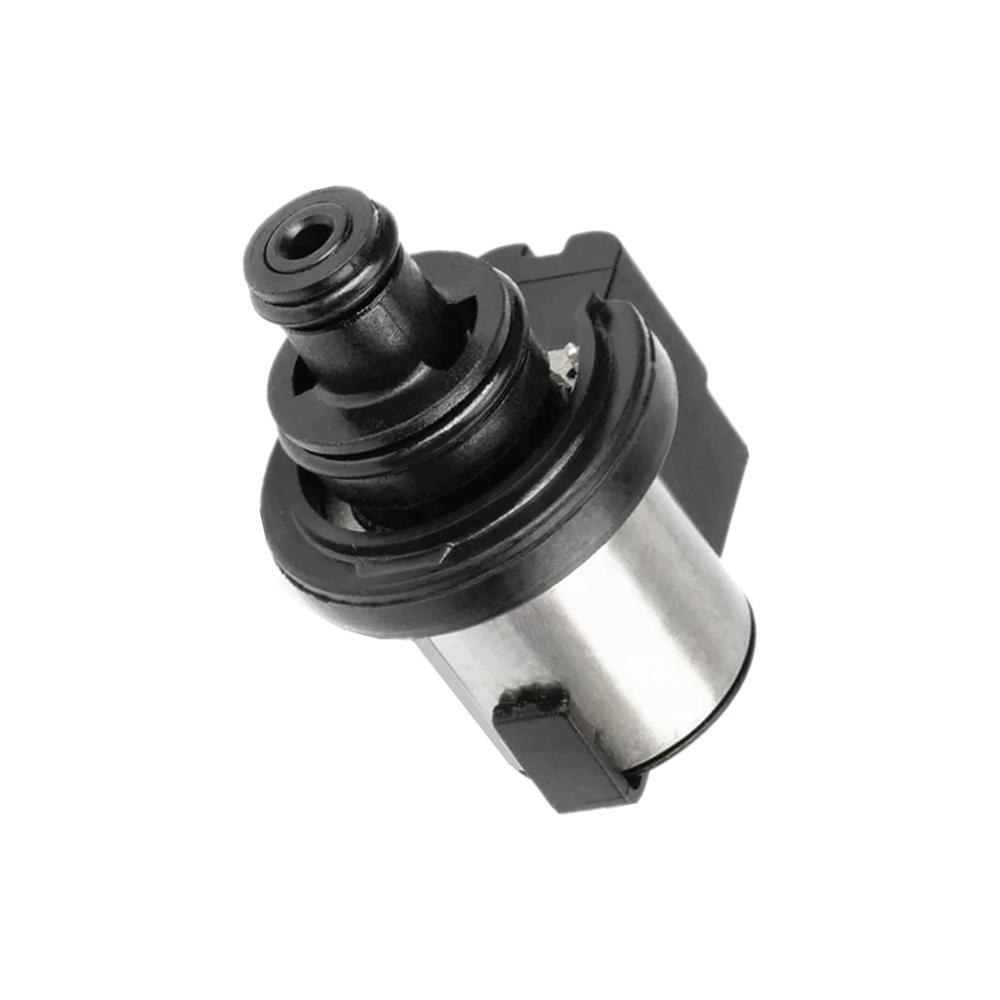 4PCS Torque Converter AWD Control & Lock-Up Solenoid For Subaru CVT TR580 TR690