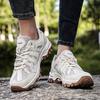 Breathable Mesh Climbing Shoes for Men Women Anti-slip Outdoor Hiking Sneakers Camping Trekking Trainers Wear-resistant Sports Shoes
