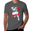 Hot Rocinante T-Shirt No Iron Casual Short Sleeve Top