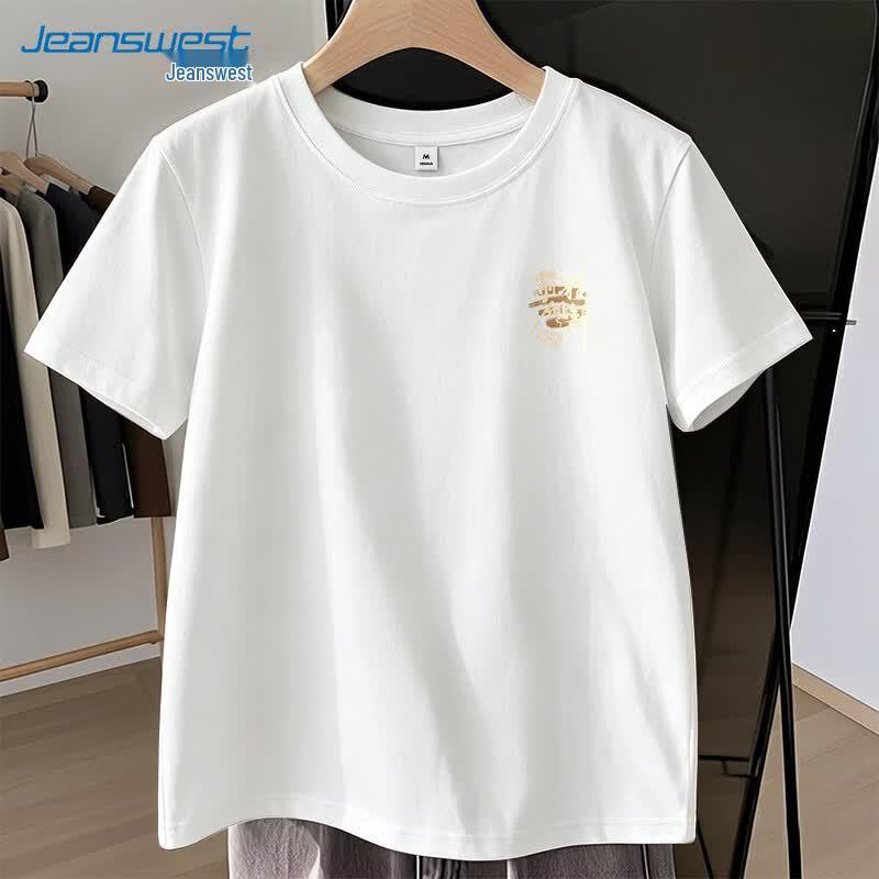 Jeanswest Women s Exam Success Graphic T-shirt M