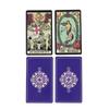 Primary A_E_tarot Oracle Card Party Game Family Friend Table Game Party Tarot Card Primary A.E Tarot 78pcs Party Favor Gift