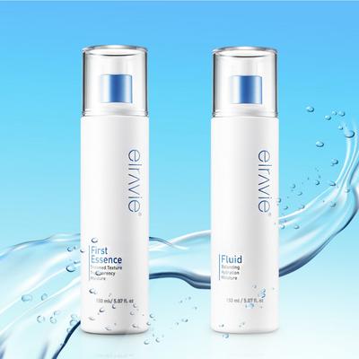 Dermaelavie Essence Skin + Fluid Lotion Set