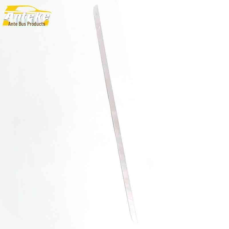 CX70 Tailgate Trim & Rear Bumper Protector Strip
