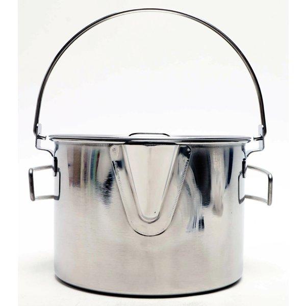 Snowpeak Kettle No.1 Cs 068r