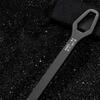 Universal Double Ended Wrench Automotive Bicycle Maintenance Plumbing Wrench 8-22mm Self-Tightening Adjustable Spanner