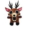 Nights Deer Plush Doll In The Forest Anime Peripherals Toy Halloween Christmas Gift NEW YEAR 10 Styles 99 Cuddly Stuffed Fluffy Huggable Kawaii